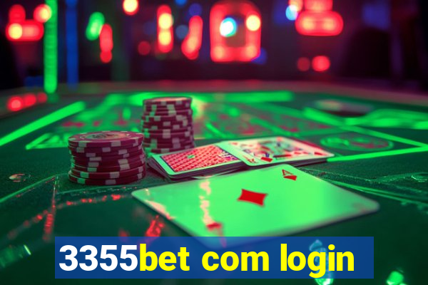 3355bet com login